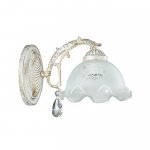 Светильник настенный бра Lumion 3126/1W CASETTA