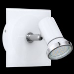 Светильник поворотный спот Eglo 31262 TAMARA 1