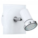 Светильник поворотный спот Eglo 31262 TAMARA 1