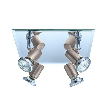 Светильник поворотный спот Eglo 31267 TAMARA 1 Светильник поворотный спот Eglo 31267 TAMARA 1