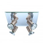 Светильник поворотный спот Eglo 31267 TAMARA 1