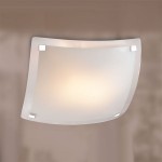 Светильник потолочный квадрат Сонекс 3126 Aria