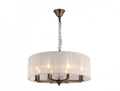 Подвесной светильник Newport 3128/S B/C без абажуров Подвесной светильник Newport 3128/S B/C без абажуров