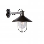 Светильник настенный бра Lucide 31290/01/15 BAARN