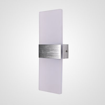 Светильник Бра Настенный Влагозащищенный Bather By Imperiumloft