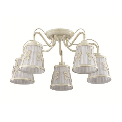 

Люстра потолочная Lumion 3129/5C FETIDA, 3129/5C