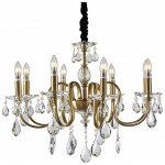 Светильник Velante 313-403-08