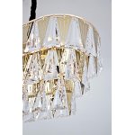 Подвесная люстра MODELUX ML.313.10 CR