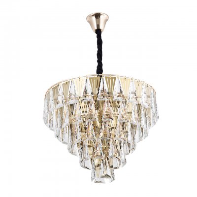 Подвесная люстра MODELUX ML.313.11 GD