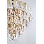 Подвесная люстра MODELUX ML.313.11 GD