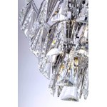 Подвесная люстра MODELUX ML.313.6 CR