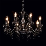 Люстра Mw light 313010105 Барселона