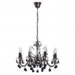 Люстра Mw light 313010208 Барселона