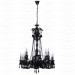 Люстра Chiaro 313010818 Барселона
