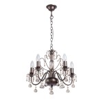 Люстра Mw light 313011905 Барселона