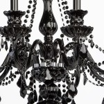 Люстра Chiaro 313012308 Барселона