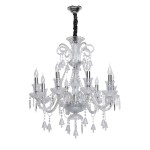 Люстра Chiaro 313012508 Барселона