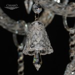 Люстра Chiaro 313012508 Барселона