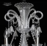 Люстра Chiaro 313012508 Барселона