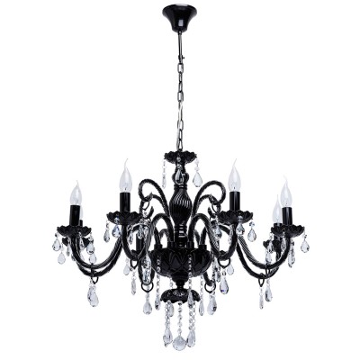 Люстра Mw light 313012808 Барселона