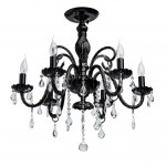 Люстра Mw light 313013306 Барселона