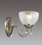 Настенный светильник бра Lumion 3130/1W LEVANTE