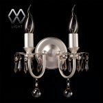 Светильник настенный бра Mw light 313021802 Барселона