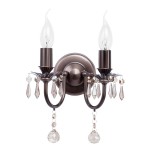 Светильник настенный бра Mw light 313022202 Барселона