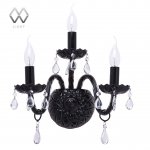 Светильник настенный бра Mw light 313023103 Барселона