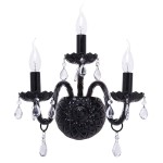 Светильник настенный бра Mw light 313023103 Барселона