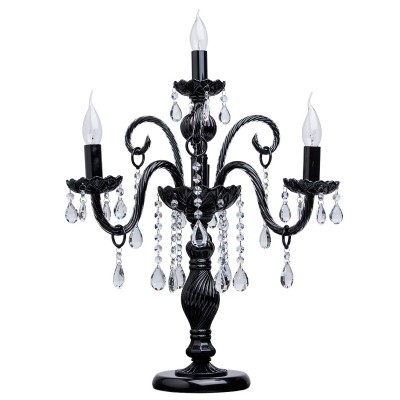 

Настольная лампа Mw light 313033004 Барселона, 313033004