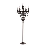 Торшер напольный Chiaro 313040406 Барселона