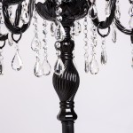 Торшер напольный Mw light 313043206 Барселона