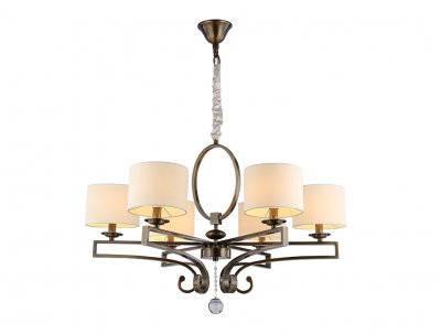 Люстра Newport 31306+1/C B/C Люстра Newport 31306+1/C B/C