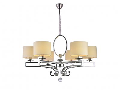 Люстра Newport 31306+1/C Люстра Newport 31306+1/C