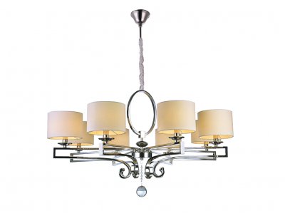 Люстра Newport 31308+1/C Люстра Newport 31308+1/C