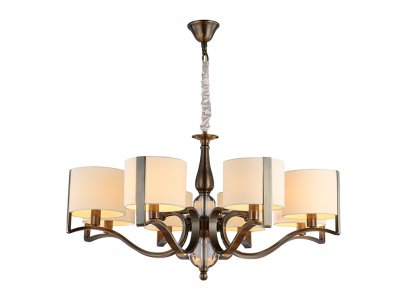 Люстра Newport 31308/C B/C Люстра Newport 31308/C B/C