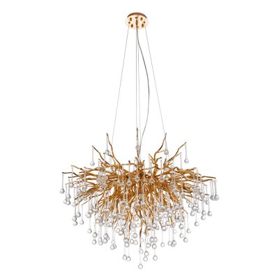 

Светильник подвесной Divinare 3132/01 SP-10 SALICE, 3132/01 SP-10