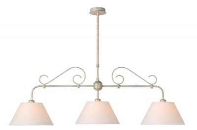 Люстра подвесная Lucide 31321/03/21 TOSCA