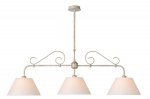 Люстра подвесная Lucide 31321/03/21 TOSCA