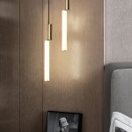 Подвесной светильник TOSSENE H60