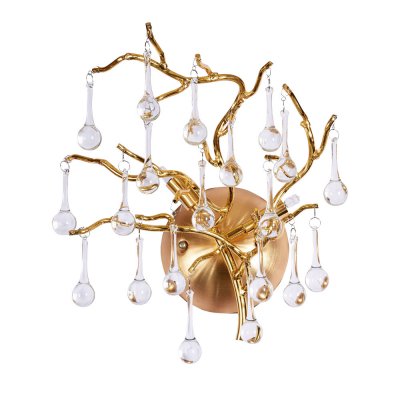 Светильник настенный Divinare 3132/16 AP-2 SALICE