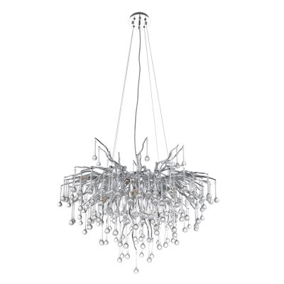 

Светильник подвесной Divinare 3132/26 SP-10 SALICE, 3132/26 SP-10
