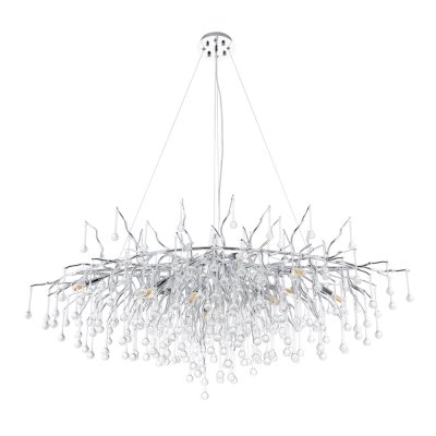 

Светильник подвесной Divinare 3132/26 SP-13 SALICE, 3132/26 SP-13