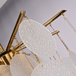 Люстра На Штанге Nimbus Glass D43 By Imperiumloft