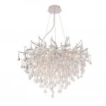 Светильник подвесной Divinare 3132/26 SP-9 SALICE