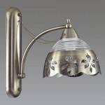 Светильник настенный бра Odeon light 3133/1W ALADA