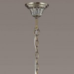 Люстра Odeon light 3133/5 ALADA