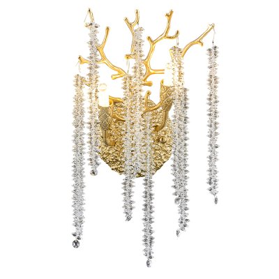 Светильник настенный Divinare 3133/01 AP-2 SALICE