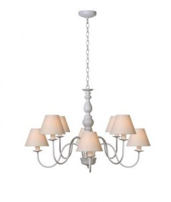 Люстра Lucide 31333/08/21 CAMPAGNE Люстра Lucide 31333/08/21 CAMPAGNE